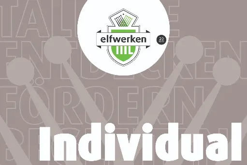 Individualtraining, Di 27.08.2024
